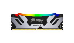 DDR5 48GB 6000 MHz Kingston Fury Renegade RGB CL32 1.35V [KF560C32RSA-48]