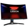 27’’ Lenovo Legion R27fc-30 (VA LED, 1920x1080, 350, 0.5, 99%sRGB, HDR10, 240Hz) (2xHDMI 2.1, 1xDP 1.4) pivot, głośniki (2x3W), czarny [67B6GAC1EU]