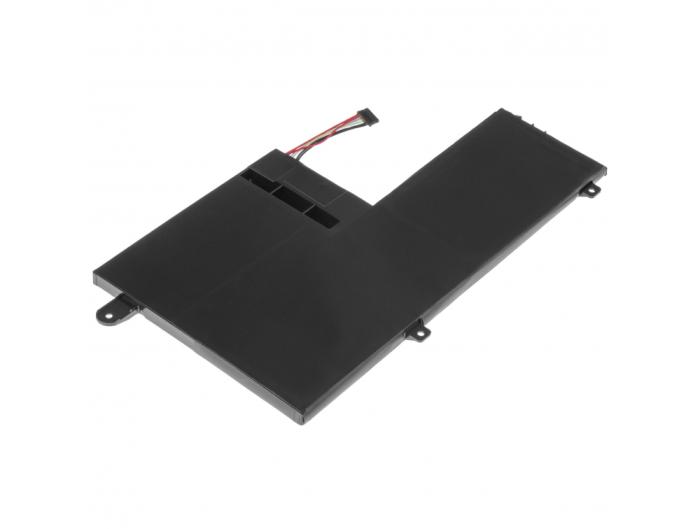 Green Cell bateria L15C2PB1 L15L2PB1 L15M2PB1 do Lenovo Yoga 510-14IKB 510-14ISK 510-15IKB 510-15ISK [LE53]