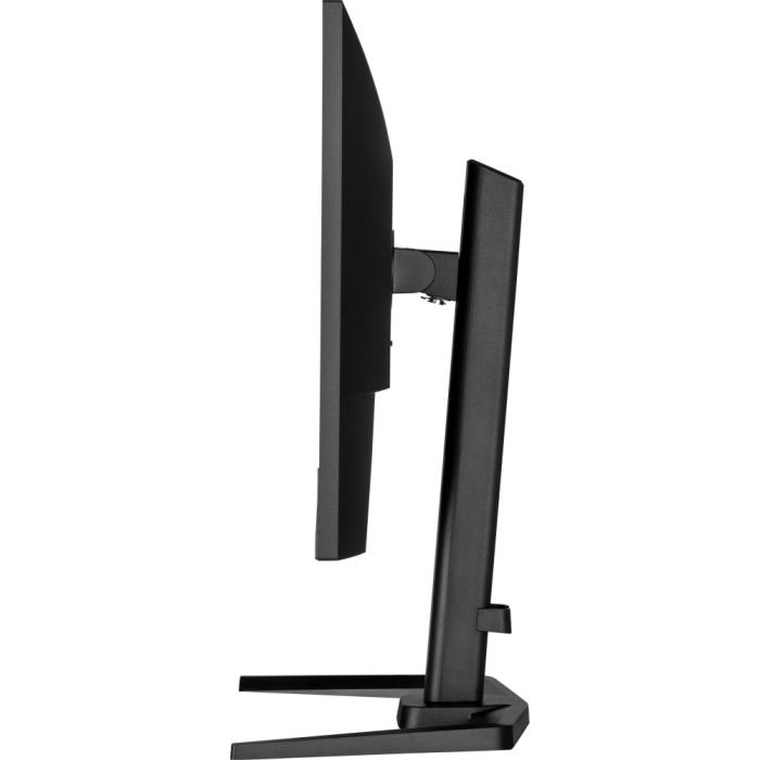 27’’ Iiyama G-Master GB2745QSU-B1 (IPS LED, 2560x1440, 250, 1ms, 100Hz) (HDMI, DP, 2xUSB 2.0, Audio) vesa, pivot, głośniki (2x2W), czarny