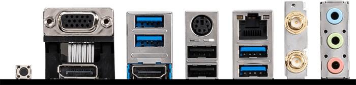 MSI B550M PRO-VDH WIFI (AMD B550) [AM4, 4xDDR4 do 4400MHz, (VGA, HDMI 2.1, DP 1.4) (2xM.2, 1xPCIe 4.0 x16, 2xPCIe 3.0 x1), WiFi 5, BT 4.2, micro ATX]
