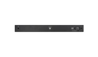 D-Link 24-Port Layer2 Smart Managed Gigabit Switch dlink green 3.0 24x 10/100/1000Mbit/s TP RJ-45 Port4x TP Combo Port/SFP Slot (switch zarządzalny) [DGS-1210-24/E]