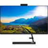 Komputer All-in-One LENOVO IdeaCentre 3-27IAP [F0GJ007WPB] 12-Core i7-1260P/27 1920x1080 matowa IPS/16GB DDR4/512GB SSD/Iris Xe/Win11Home (czarny)
