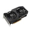 Radeon RX 6600 Asus 8GB GDDR6 Dual BOX [DUAL-RX6600-8G] (1xHDMI 2.1, 3xDP 1.4a) (128-bit, PCI-E 4.0)