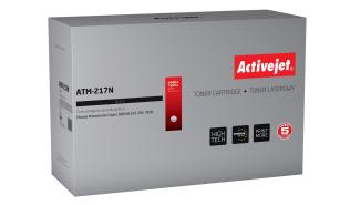 ATM-217N - toner Activejet ATM-217N (zamiennik Konica Minolta A202051; Supreme; 17500 stron; czarny) (Konica Minolta Bizhub 223, 283)
