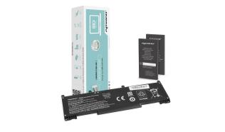 Movano bateria HP EliteBook 430 G8, 630 G9, 650 G9, 11.4V, 3550mAh (40Wh) (3 ogniwa Li-polymer Zhuoneng) [BT/HP-650G9]