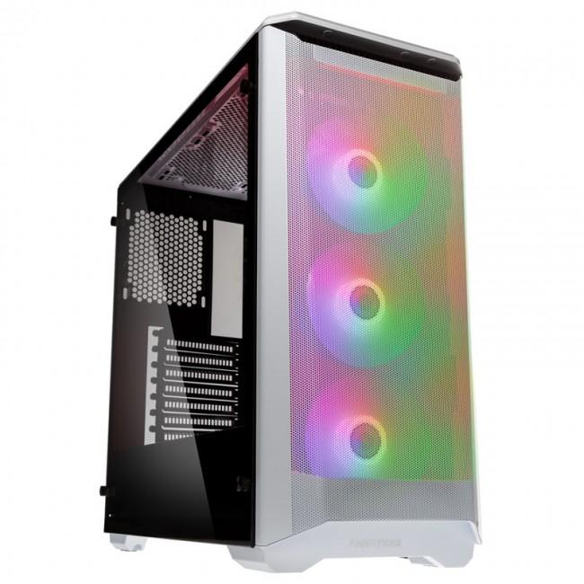 Phanteks Eclipse P400A DRGB (biały) [PH-EC400ATG_DWT01]