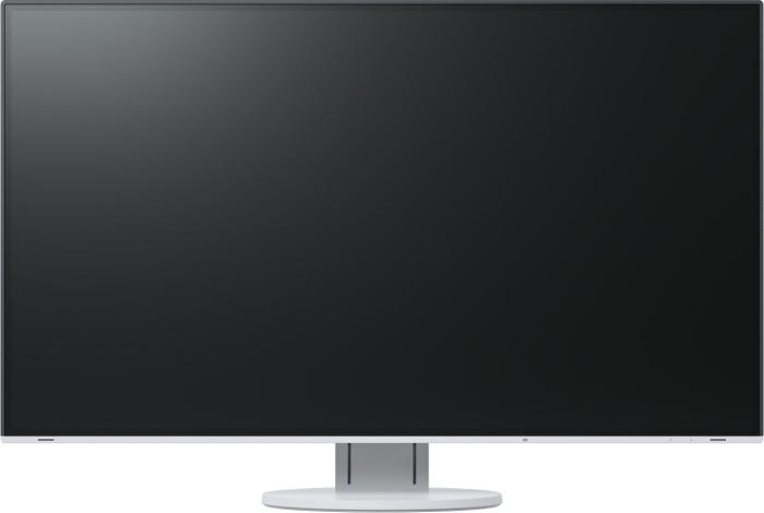 32’’ Eizo FlexScan EV3285-WT (IPS LED, 3840x2160, 350, 5ms, 98% sRGB, 60Hz) (2xHDMI 1.4, DP 1.2, USB-C 3.0 alt DP, 2xUSB 3.0) głośnik, biały