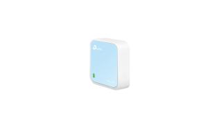 TP-Link Wireless Router 802.11n 300Mb/s USB mini [TL-WR802N]