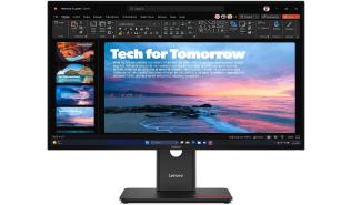 (27) Lenovo ThinkVision T27QD-40 [64AAGAT2EU]