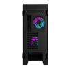 MSI MPG Sekira 500X (szkło hartowane) (4xUSB 3.2 Gen1, 1xUSB-C 3.2 Gen2) (3x2.5, 4x3.5/2.5)