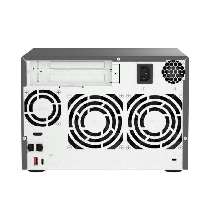 Serwer plików NAS QNAP TVS-h674-i3-16G