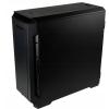 Phanteks Eclipse P600S Silent TG czarna (szkło hartowane) (3x2.5, 4x3.5/2.5) 2xUSB 3.2 Gen1, 1xUSB-C 3.2 Gen1) [PH-EC600PSTG_BK01]