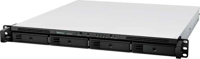 Serwer plików NAS Synology RS822RP+
