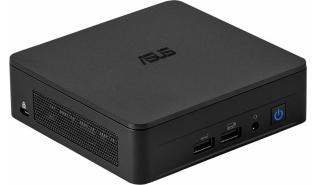 ASUS NUC 13 Pro RNUC13ANKi70000 - Barebone - Core i7 [90AR0031-M000B0]