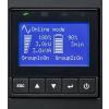 UPS Eaton 9PX 1500i 1500VA/1500W Tower/Rack USV RS-232/USB 2U 19Z Kit Runtime 7/19min Voll/Halblast [9PX1500IRT2U]