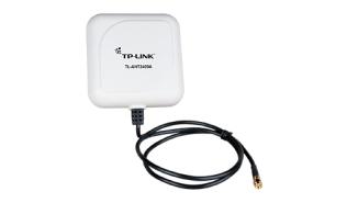 Antena TP-Link Yagi TL-ANT2409A 9 dBi (kabel 1m, wtyk RP-SMA)