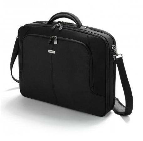 Torba do laptopa Dicota MultiPlus 15-16.4 [D30144-RPET]