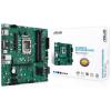 Asus PRO B760M-C-CSM (Intel B760) [S1700, 4xDDR5 do 6200MHz, (VGA, HDMI 2.1, 2xDP 1.4) (2xM.2, 1xPCIe 4.0 x16, 2xPCIe 3.0 x1), micro ATX]