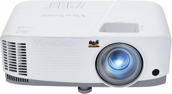 Projektor Viewsonic PA503X DLP XGA (1024x768, 4:3, 3800 ANSI, 22000:1, 5000h/15000h) (1xHDMI, 1xVGA, 2xUSB)