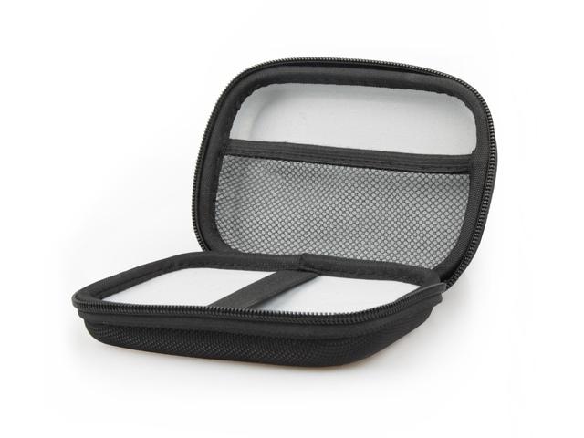 Natec Shrimp Etui do dysku 2.5 [NET-0396]
