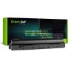 Green Cell bateria do Dell Inspiron N3010 N4010 N5010 13R 14R 15R J1 (bottom), 11.1V 6600mAh [DE02D]
