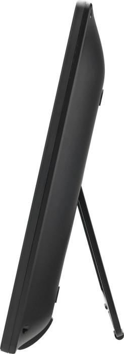 27’’ Iiyama T2735MSC-B3 (IPS dotykowy, 1920x1080, 300, 1300:1, 170/170, 25ms, 60Hz) (VGA, HDMI, DP) (VESA) głośniki, kamera, czarny