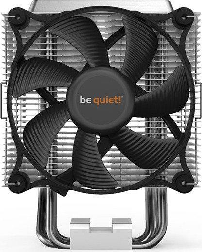 Be quiet! Shadow Rock 3 (120 mm, TDP 190W, 4-pin PWM) [BK004]