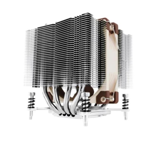 Noctua NH-D9DX i4 3U (92 mm, 4-pin PWM)