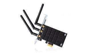 TP-Link Archer T4E WiFi 5 PCIe 300/867Mbps
