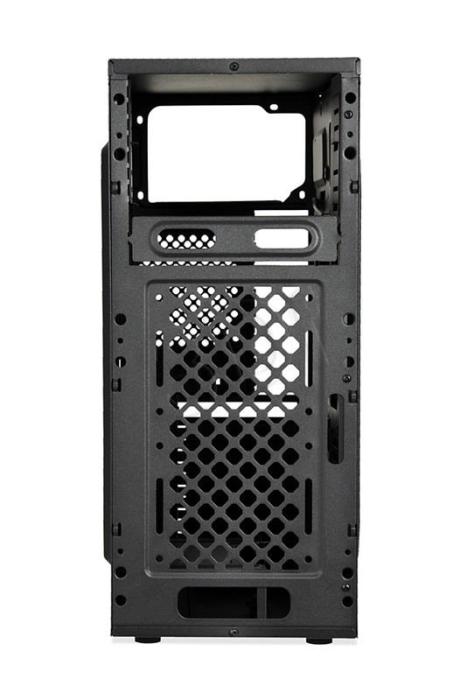 I-BOX Vesta S07 (bez zasilacza) (2xUSB 2.0) (3x2.5, 2x3.5, 1x5.25 zewnętrzna)