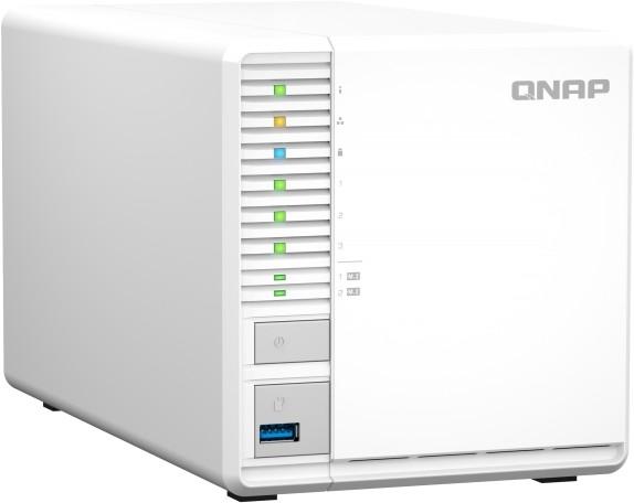 Serwer plików NAS QNAP TS-855X-8G