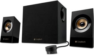 Logitech Z533 2.1 (60W) [980-001054]