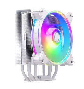 Cooler Master Hyper 212 Halo ARGB White [RR-S4WW-20PA-R1]