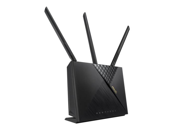 Asus Wireless Modem Router 4G LTE AX1800 [4G-AX56]