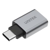 Adaptery USB-C