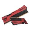 DDR4 16GB (2x8GB) 3200 MHz Patriot Viper Elite II CL18 [PVE2416G320C8K]