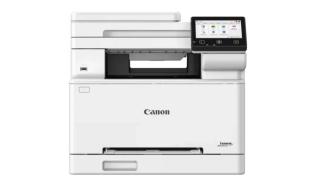 Canon I-Sensys MF664Cdw (drukarka, kopiarka, skaner, ADF 50) (toner 075) (USB 2.0, LAN, WiFi, Host USB) (automatyczny dupleks A4, skanowanie jednostronne)
