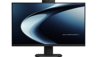 Komputer All-in-One Asus [P470VAK-BPE911X] 8-Core Intel Core 5 210H /27 1920x1080 matowa / 16GB DDR5 / 512GB / Intel Graphics / Win11Pro (czarny)
