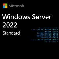 Microsoft Windows Server CAL 2022 1pk DSP OEI 1 Clt User CAL (PL) [R18-06455]