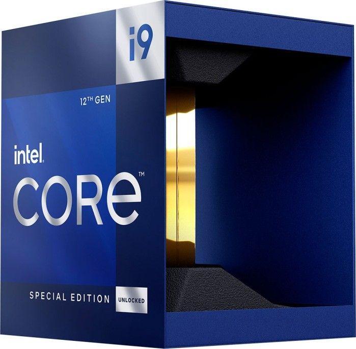 Intel Core i9-12900KS 3.4/5.5 GHz BOX (16 rdzeni) (LGA1700, 64bit, 150/241W) [BX8071512900KS]