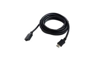 Gembird Przedłużacz HDMI M / HDMI F v1.4 (4.5 m) [CC-HDMI4X-15]