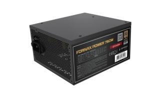 Gembird (750W) (1x120mm) 80+Gold [CCC-PSUGOLD-750W]