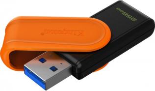 Kingston DataTraveler Exodia S 256GB USB 3.2 Gen1 [DTXS/256GB]