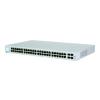 UBIQUITI UniFiSwitch US-48 25W 48x10/100/1000 2xSFP 2xSFP+ (switch zarządzalny) [us-48]