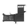 Movano bateria Asus Vivobook 15 X510, S15 S510UA 11.4V, 3600mAh (41Wh) 3 ogniwa [BT/AS-X510]