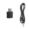 Bluetooth v5.0 Wireless audio ZF-169 Plus odbiornik / nadajnik USB [ZN0198]