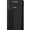 Obudowa Unitek S1203ABK na 1xM.2 PCIe/MVMe 10Gbps USB-C
