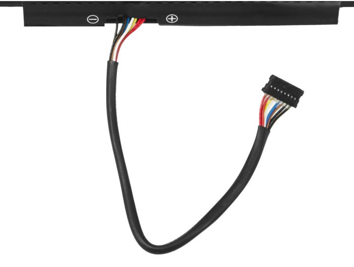 Green Cell bateria do Lenovo B50-10. Lenovo IdeaPad 100-15IBY, 11.1V 2200mAh [LE120]