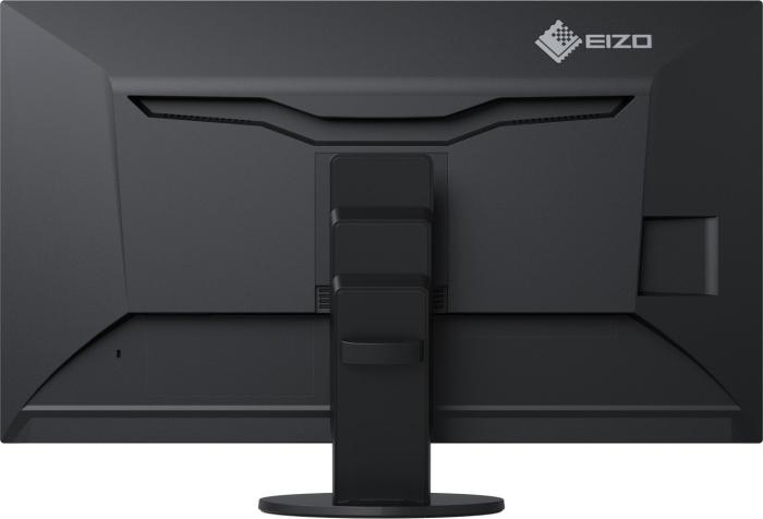 32’’ Eizo FlexScan EV3285-BK (IPS LED, 3840x2160, 350, 5ms, 98% sRGB, 60Hz) (2xHDMI 1.4, DP 1.2, USB-C 3.0 alt DP, 2xUSB 3.0) głośnik, czarny